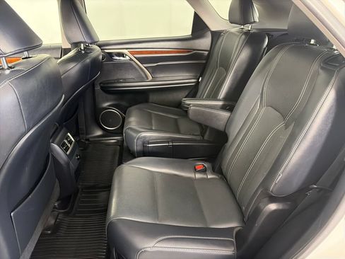 Used 2019 Lexus RX 350L AWD image 13