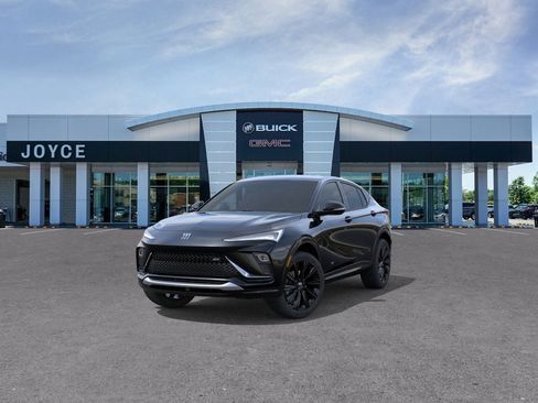 New 2026 Buick Envista Sport Touring w/ Convenience I Package image 8