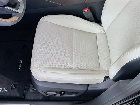 New 2026 Lexus RX 350 image 20