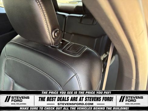 Used 2020 Ford Explorer XLT w/ Equipment Group 202A AWD/4WD image 35