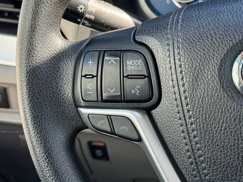 Used 2018 Toyota Sienna LE image 25