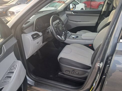 Used 2020 Hyundai Palisade SEL image 4