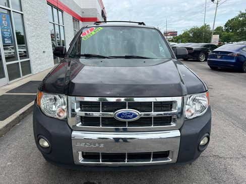 Used 2011 Ford Escape Limited w/ 302A Rapid Spec Order Code AWD/4WD image 10