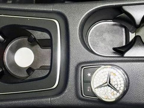 Used 2017 Mercedes-Benz CLA 250 4MATIC image 21