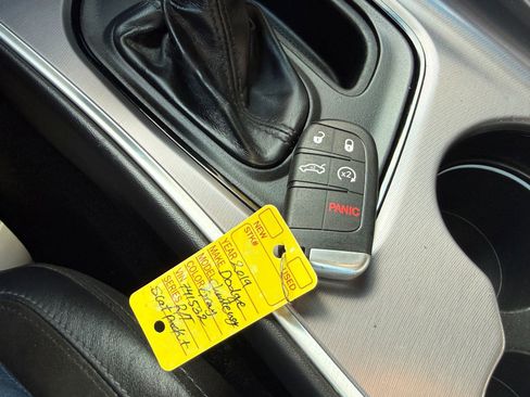 Used 2019 Dodge Challenger R/T Scat Pack w/ Plus Package image 25