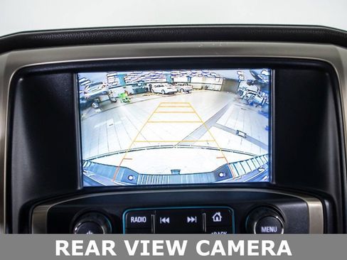 Used 2017 GMC Sierra 3500 Denali image 27