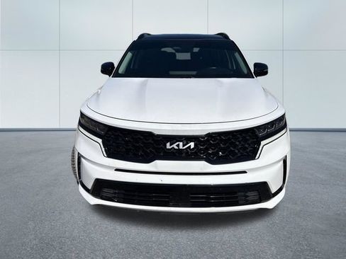 Used 2022 Kia Sorento SX FWD image 6