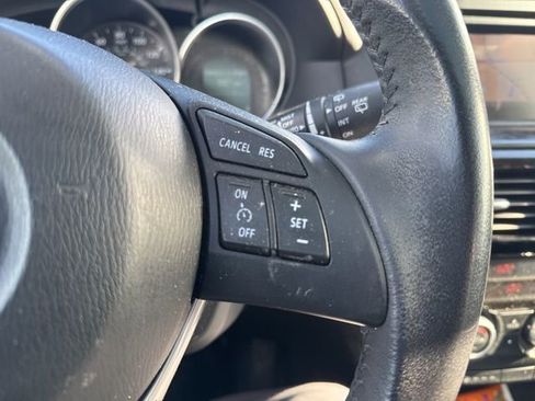 Used 2015 MAZDA CX-5 Grand Touring image 5
