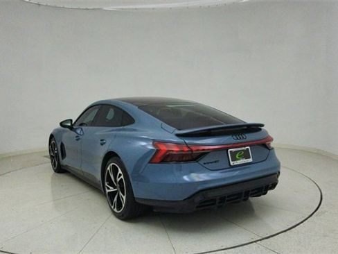 Used 2022 Audi e-tron GT Prestige w/ Prestige Package image 72