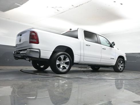 Used 2024 RAM 1500 Laramie image 32