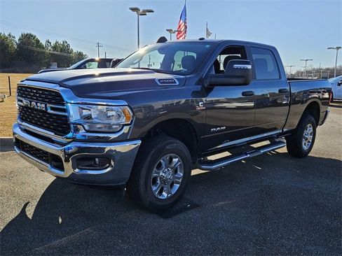 Used 2024 RAM 2500 Big Horn image 3