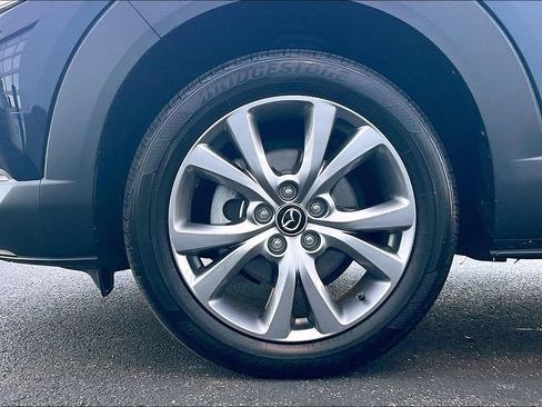 Certified 2023 MAZDA CX-30 AWD 2.5 S w/ Preferred Package image 9