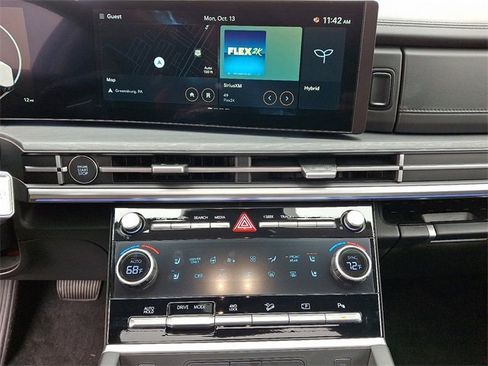 New 2026 Hyundai Santa Fe Limited image 9