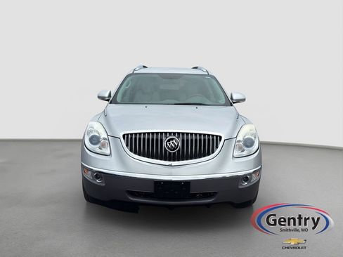 Used 2012 Buick Enclave Leather AWD/4WD image 2