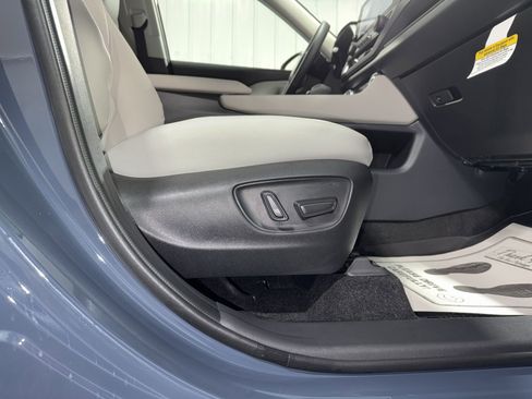New 2026 Toyota Grand Highlander AWD Hybrid image 11