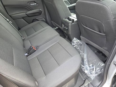 New 2026 Chevrolet Colorado LT RWD image 11