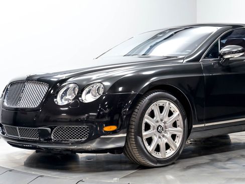 Used 2004 Bentley Continental GT AWD/4WD image 4