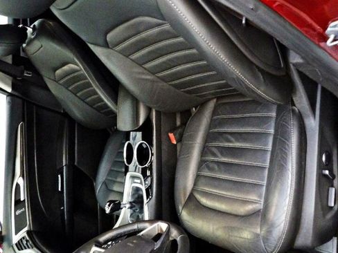 Used 2013 Ford Fusion SE FWD image 8