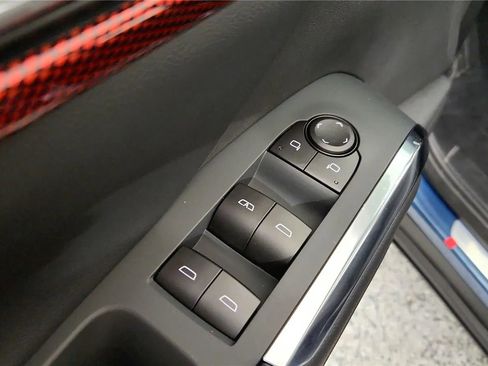 New 2026 Chevrolet Traverse Z71 w/ Driver Confidence Package image 32