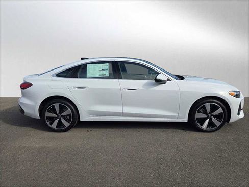 New 2025 Audi A5 2.0T Premium Plus image 2