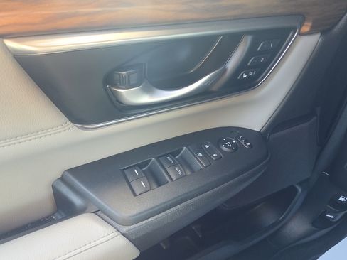 Used 2021 Honda CR-V EX-L image 31