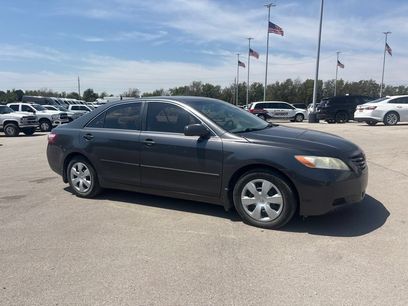 Used 2009 Toyota Camry LE