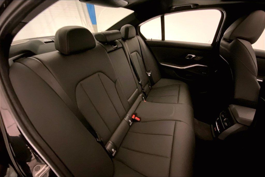 Certified 2025 BMW M340i xDrive AWD/4WD image 15
