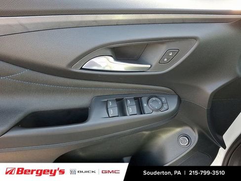 New 2026 Buick Envista Sport Touring w/ Convenience I Package image 9