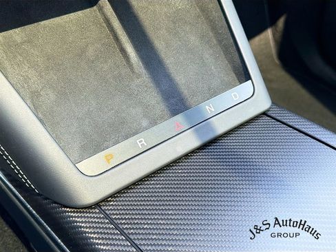 Used 2022 Tesla Model X Plaid AWD/4WD image 21