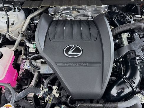 Used 2023 Lexus NX 350 AWD w/ Vision Package image 31