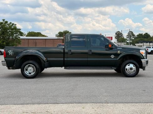Used 2016 Ford F350 XL w/ Power Equipment Group AWD/4WD image 9
