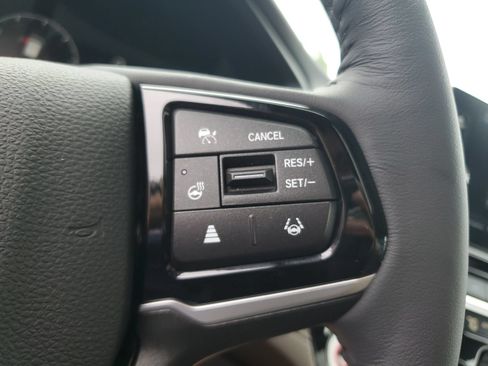 Used 2026 Honda Odyssey Elite image 24