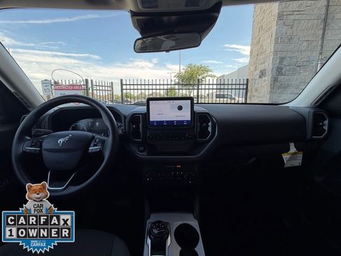 Used 2024 Ford Bronco Sport Big Bend AWD/4WD image 27