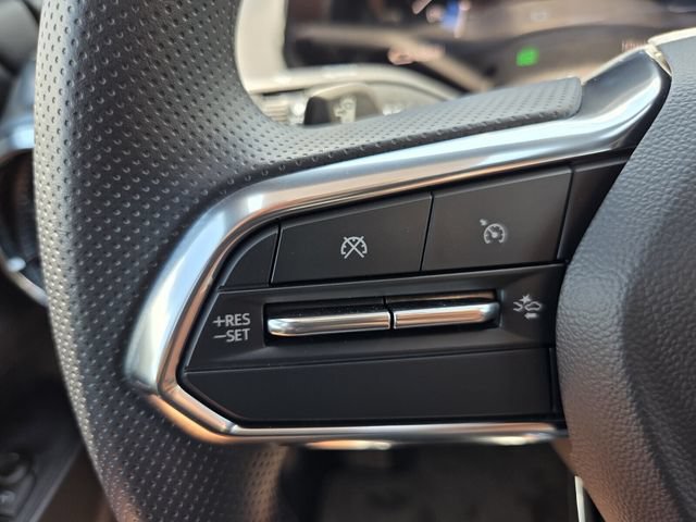 New 2026 Chevrolet Equinox EV LT FWD image 14