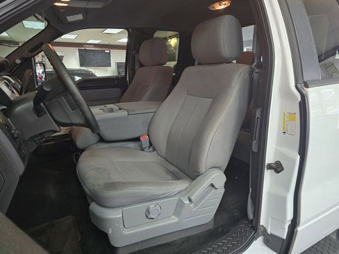 Used 2014 Ford F150 XLT image 8