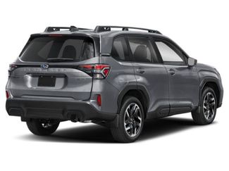 New 2026 Subaru Forester Touring AWD/4WD video 2