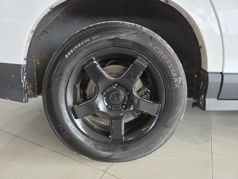 Used 2006 Buick Rendezvous 2WD w/ CXL Preferred Equipment Group image 10