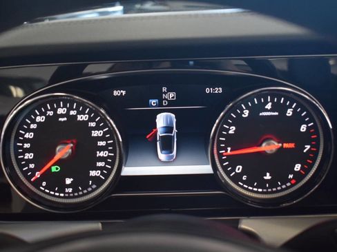 Used 2018 Mercedes-Benz E 400 Cabriolet image 61