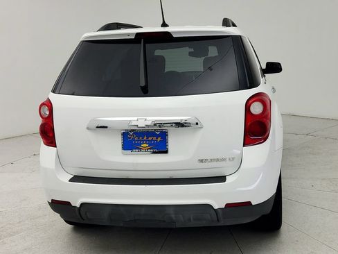 Used 2013 Chevrolet Equinox LT w/ Chrome Package FWD image 7