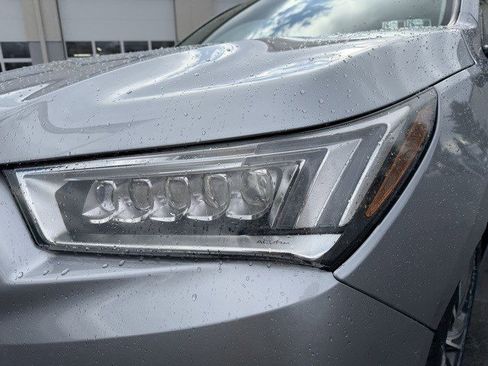 Used 2020 Acura MDX SH-AWD w/ Technology Package image 12