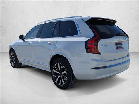 Certified 2026 Volvo XC90 B6 Core AWD/4WD image 7