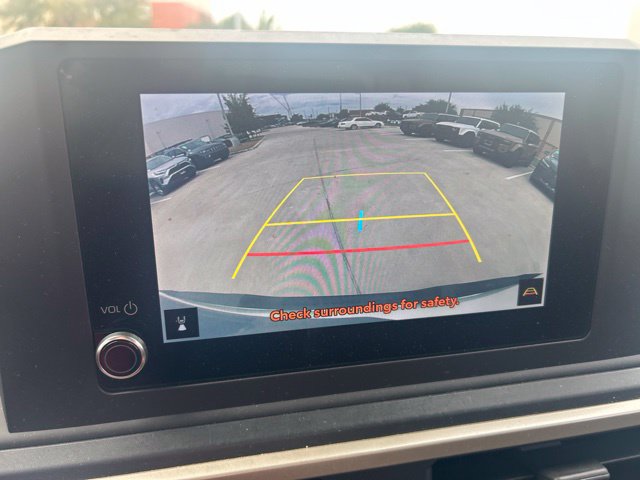 Used 2024 Toyota Tacoma SR RWD image 12
