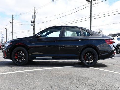 New 2026 Volkswagen Jetta GLI Autobahn image 4