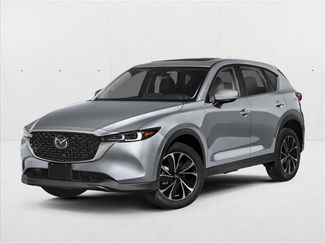Used 2023 MAZDA CX-5 AWD 2.5 S w/ Premium Package video 1