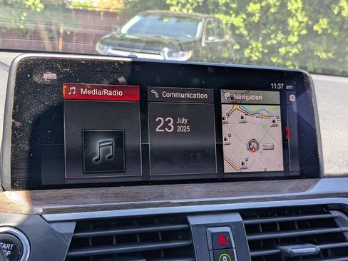 Used 2019 BMW X3 sDrive30i w/ Convenience Package image 25