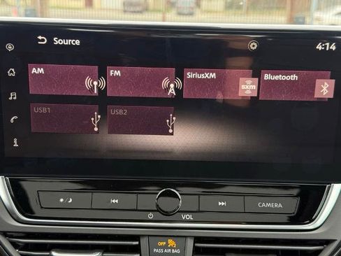 New 2025 Nissan Altima 2.5 SR w/ SR Premium Package image 29