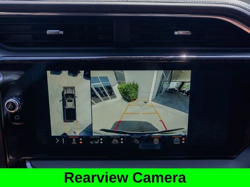 Used 2025 GMC Sierra 3500 Denali Ultimate AWD/4WD image 26