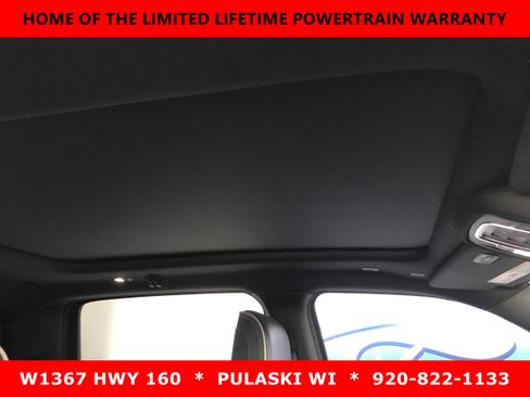 Used 2022 RAM 1500 Laramie image 6