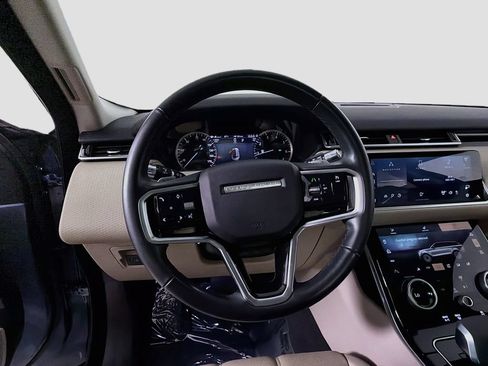 Used 2022 Land Rover Range Rover Velar S AWD/4WD image 11