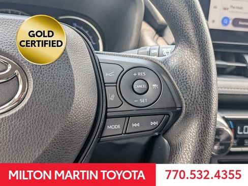 Certified 2023 Toyota RAV4 XLE AWD/4WD image 22